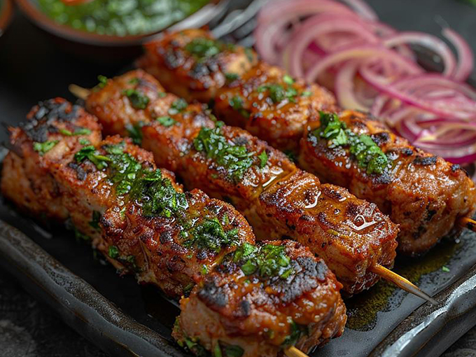 Indian Cottage Cheltenham image