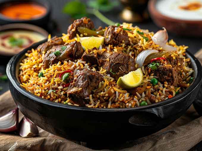 Indian Cottage Cheltenham image